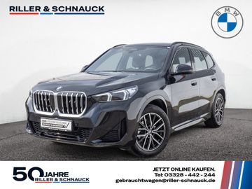 BMW X1 - 1