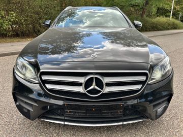 Mercedes E 250 - 6