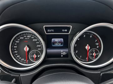 Mercedes GLE 400 - 9