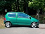 Renault Twingo - gebrauchte Renault Twingo aus dem Jahr 2001