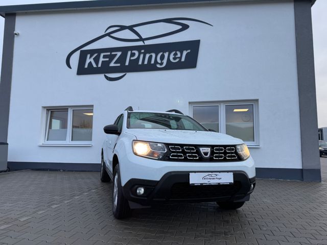 Dacia Duster II Comfort