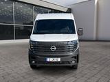 Nissan Interstar 3,5t dCi 150 3,5t L2H2 N-Connecta AHZV - Nissan Interstar mit Diesel-Antrieb