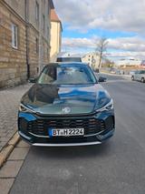 MG ZS 1.5 Comfort Comfort - MG ZS von privat