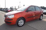 Volkswagen Polo 1.4 Goal"1.Hand"86PS"Klima"PDC"HU Neu" - gebrauchte Volkswagen Polo aus dem Jahr 2006