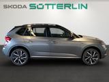 Skoda Kamiq 1.5 TSI 110kW DSG Tour Panoramadach AHK - Skoda Kamiq in Nürnberg