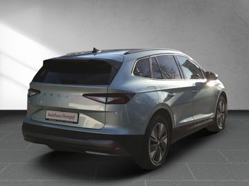 Skoda ENYAQ iV 60 Loft Clever *0,25%*ACC*CAM*NAV*WÄPU*