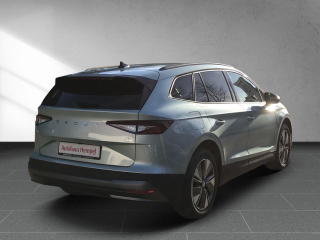 Skoda ENYAQ iV 60 Loft Clever *0,25%*ACC*CAM*NAV*WÄPU*
