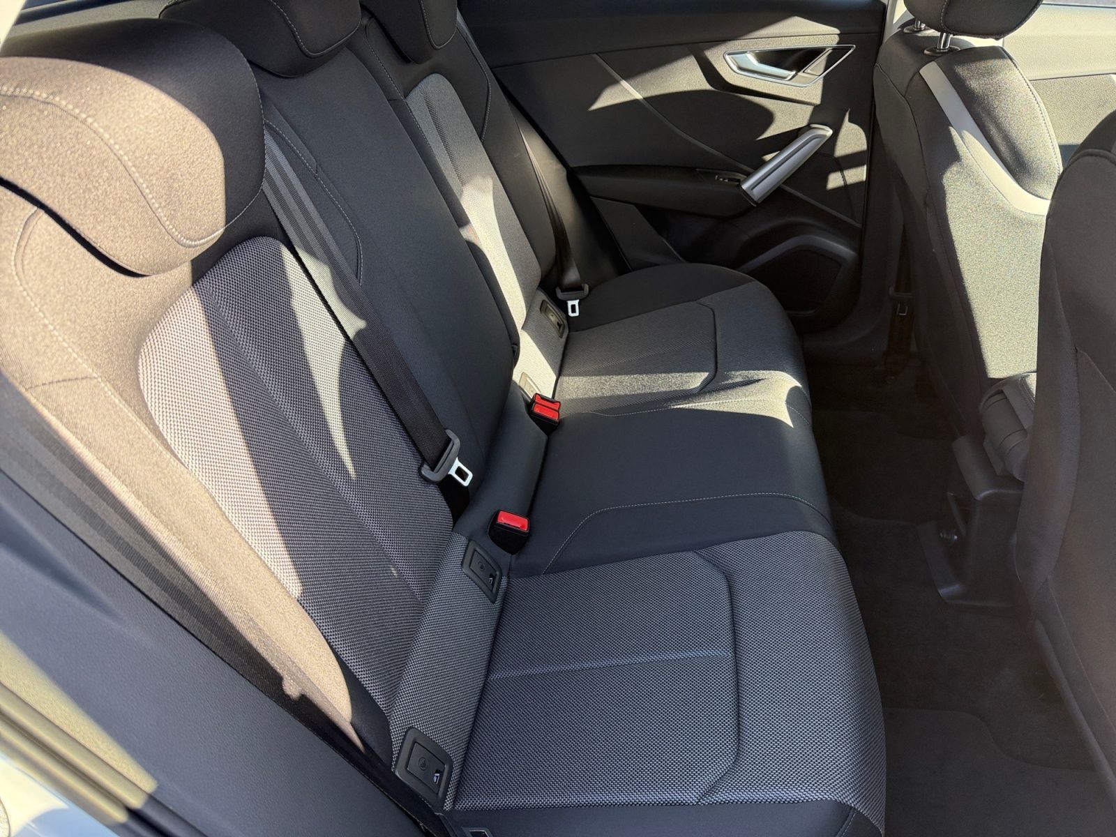 Audi Q2 - Bild 13