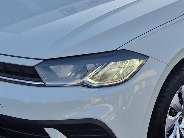 Polo 1.0 TSI Life *LED*PDC*SHZ*DIGITAL COCKP*