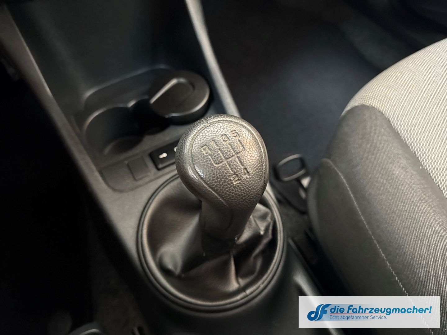 Fahrzeugabbildung SKODA Fabia Combi Cool Edition GA Klima teilb.Rücksb M