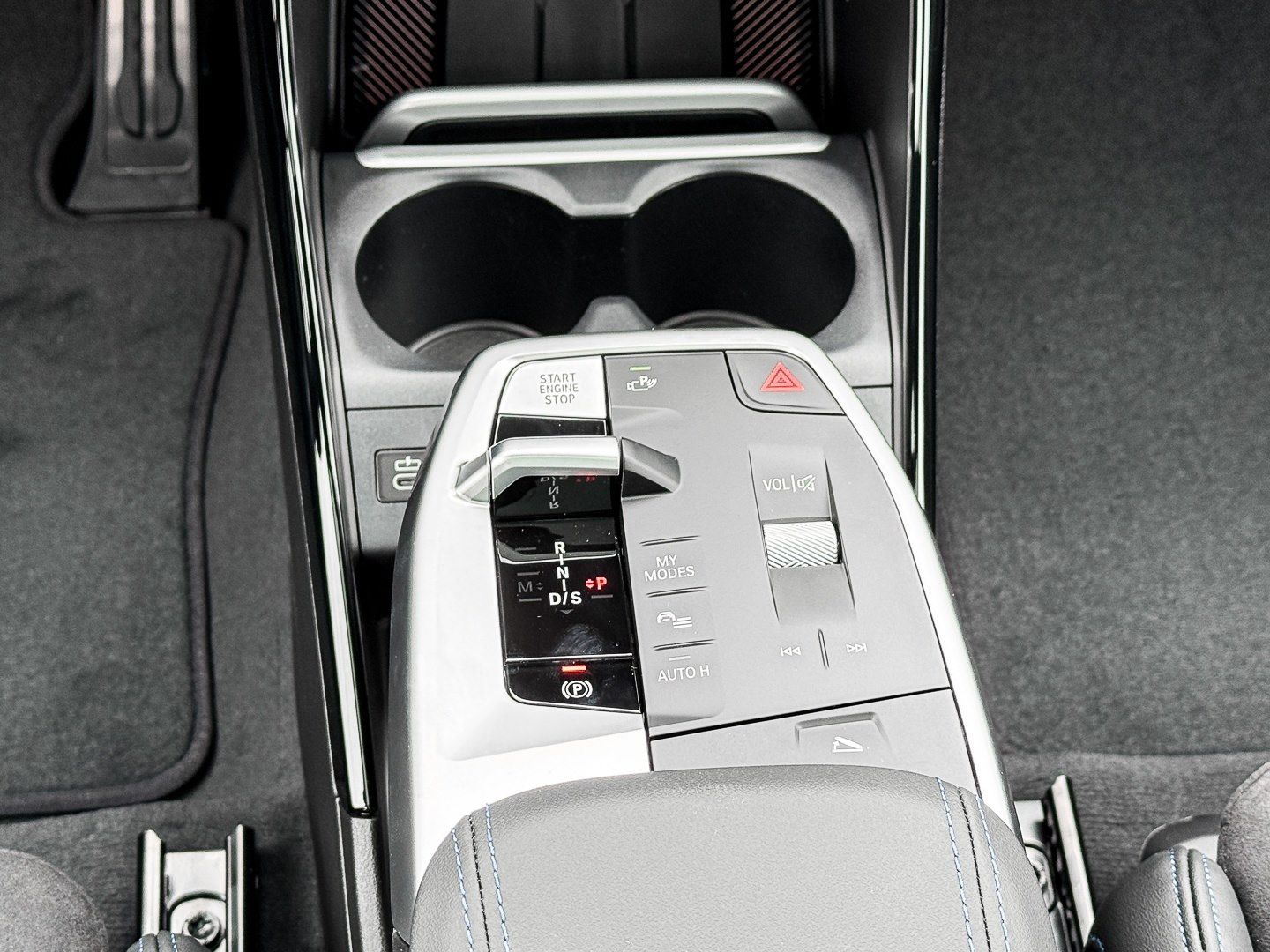BMW 218 Active Tourer - Bild 11