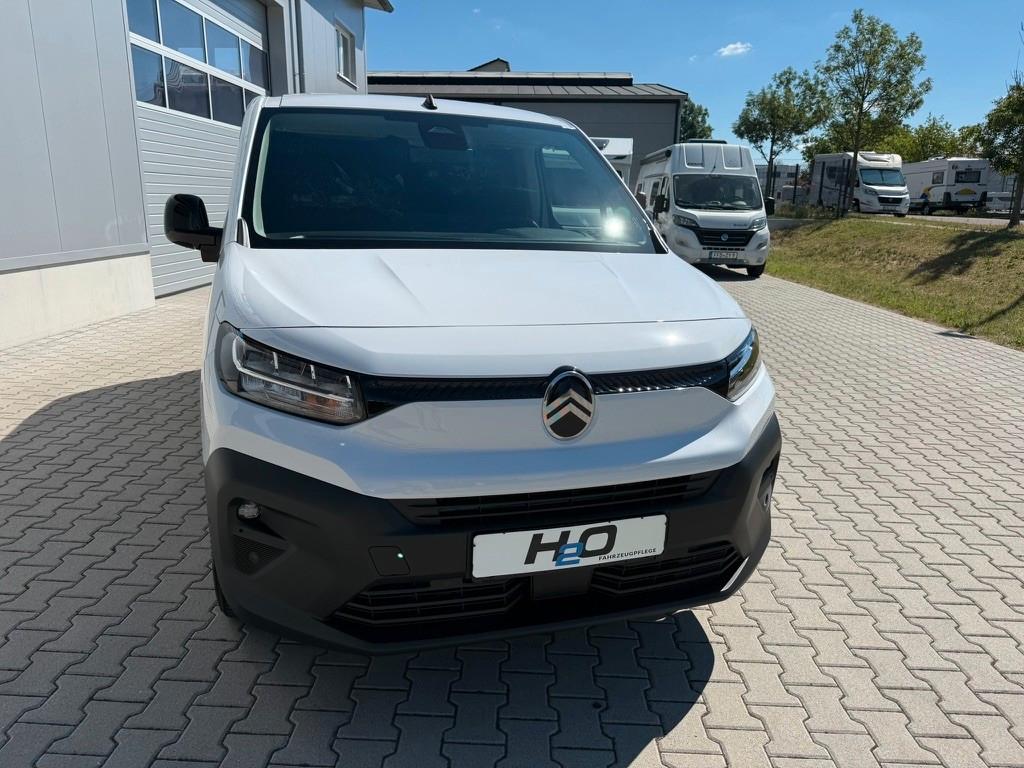 Citroën Berlingo Kasten L2H1/XL