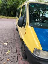Peugeot boxer 9sitzer Bus - Peugeot Boxer aus 2005