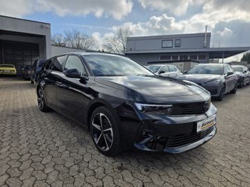 Bild 4 Opel Astra GS ST NAVI/SHZ+LHZ/PDC vo+hi+360Cam/LED
