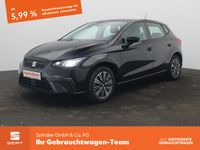 Seat Ibiza - Vorschau Bild 1