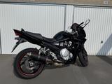 Suzuki Bandit 1250 S GSF - SUZUKI SPORTTOURER