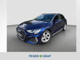 Audi A3 Sportback 35 TDI S line Ext. S tronic AHK