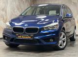 BMW 220 Gran Tourer"1.HAND"AUTOMATIK"TOP" - BMW 220 Gran Tourer Gebrauchtwagen