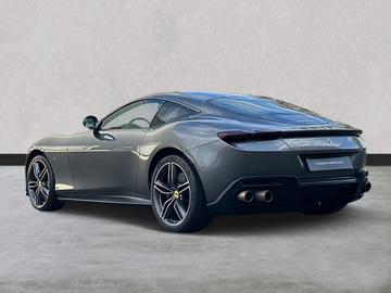 صورة 8 لـ 2021 Ferrari ROMA