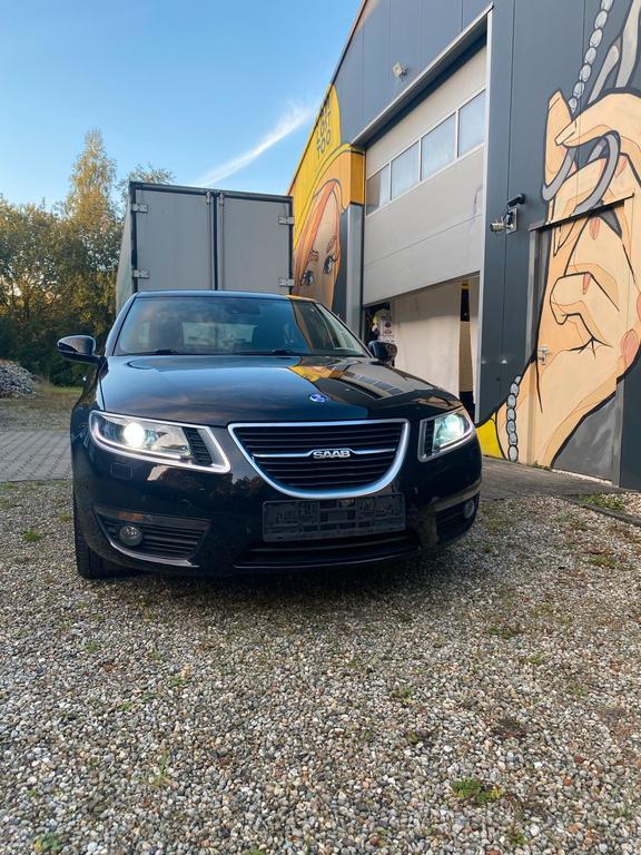 Saab 9-5