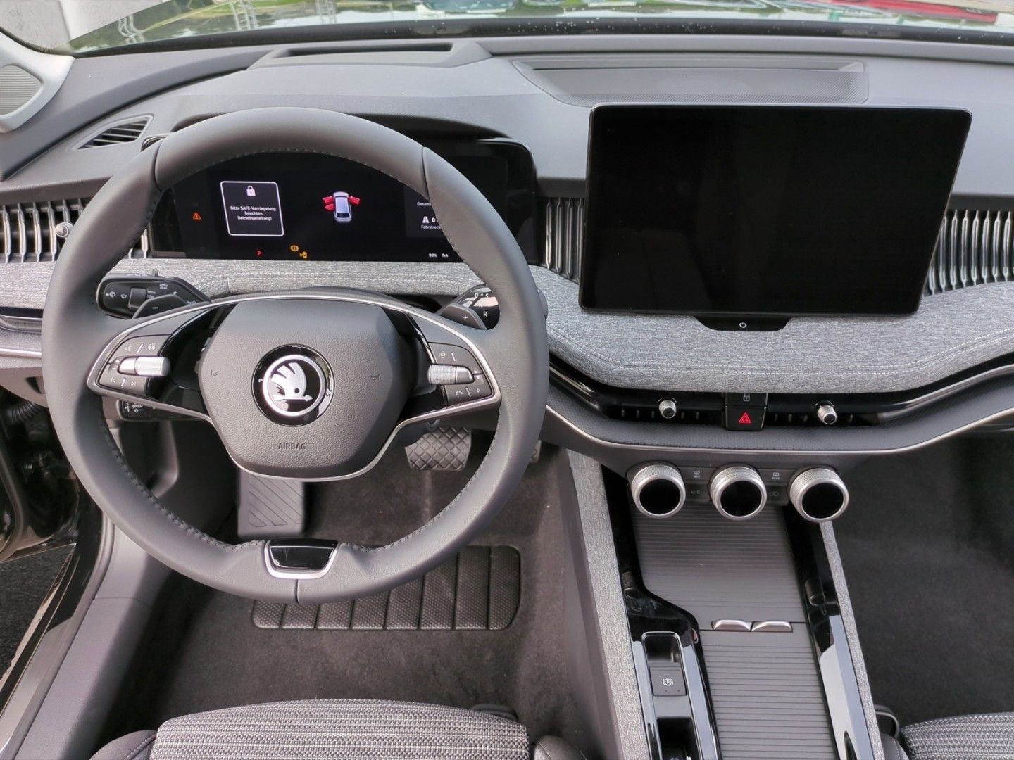 Skoda Superb Combi Selection 4x4 2.0TSI*AHK 2xMassage foto 6