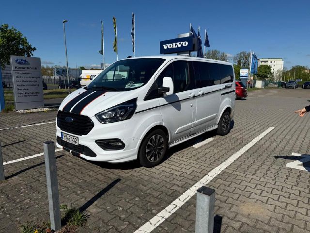 Ford Transit/Tourneo Custom Kombi 320 L1 Tourneo Spor
