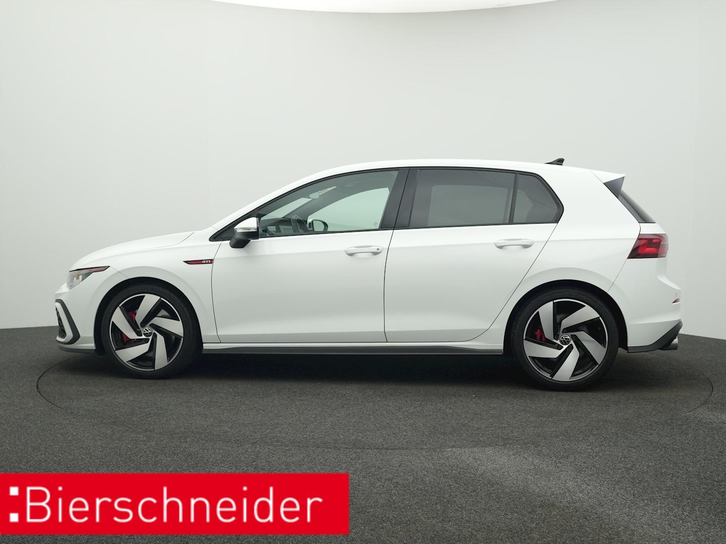 Volkswagen Golf GTI 8 2.0 TSI DSG PANO KAMERA IQ.LIGHT DCC, миниатюра 3