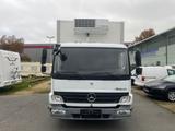 Mercedes-Benz Atego 816 Termo King 1Hand Nur 175.000Km - Mercedes-Benz 2010 Atego