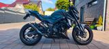 Suzuki GSXS 750,neue Reifen,viele Extras,TOP gepflegt - Offers