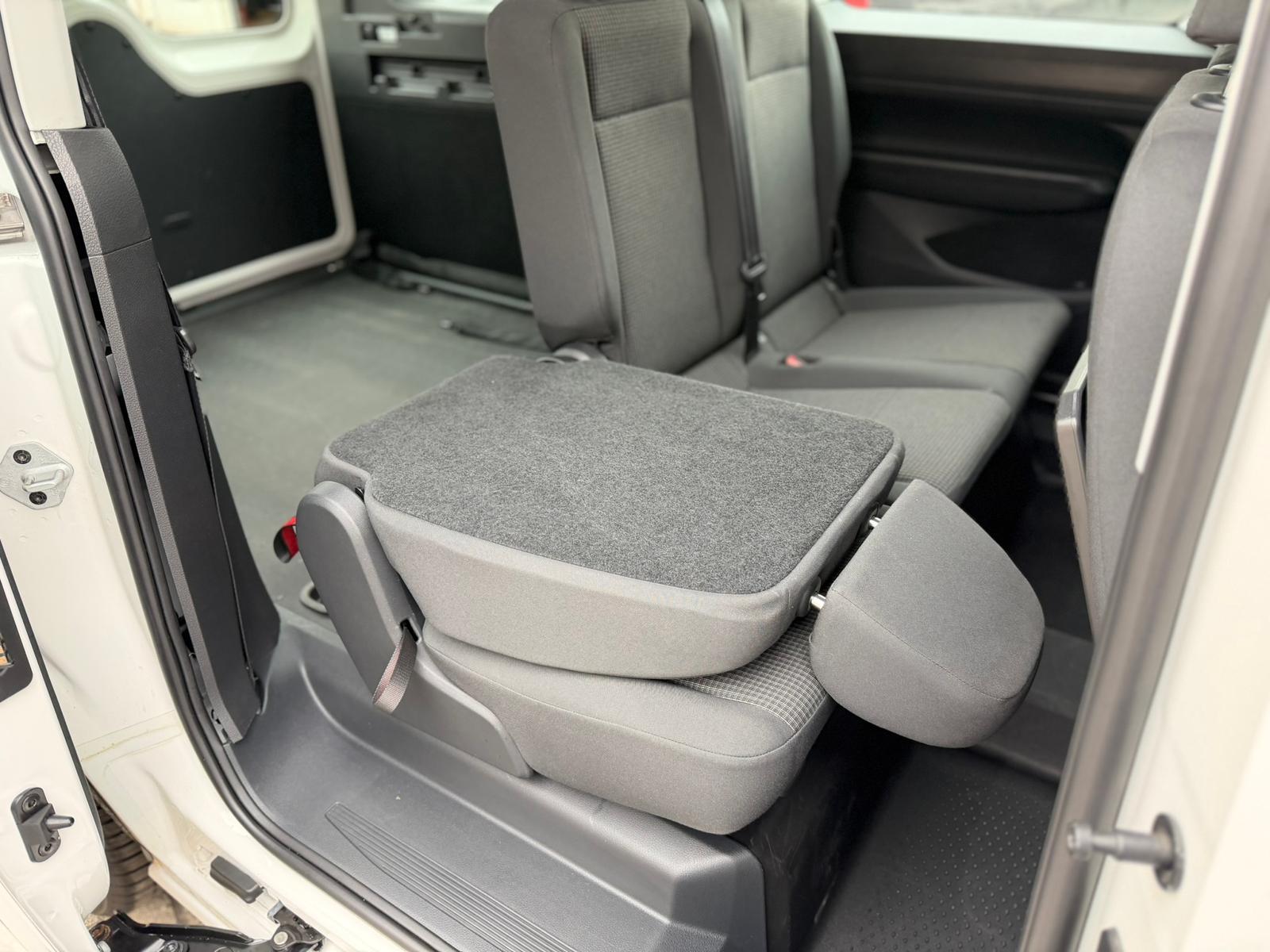 Volkswagen Caddy 1.5 TSI *Navi*PDC*SHZ, миниатюра 20