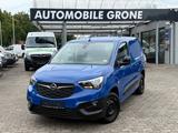 Opel Combo E Cargo Basis KLIMA PDC Apple CarPlay - Opel Combo B mit Diesel-Antrieb