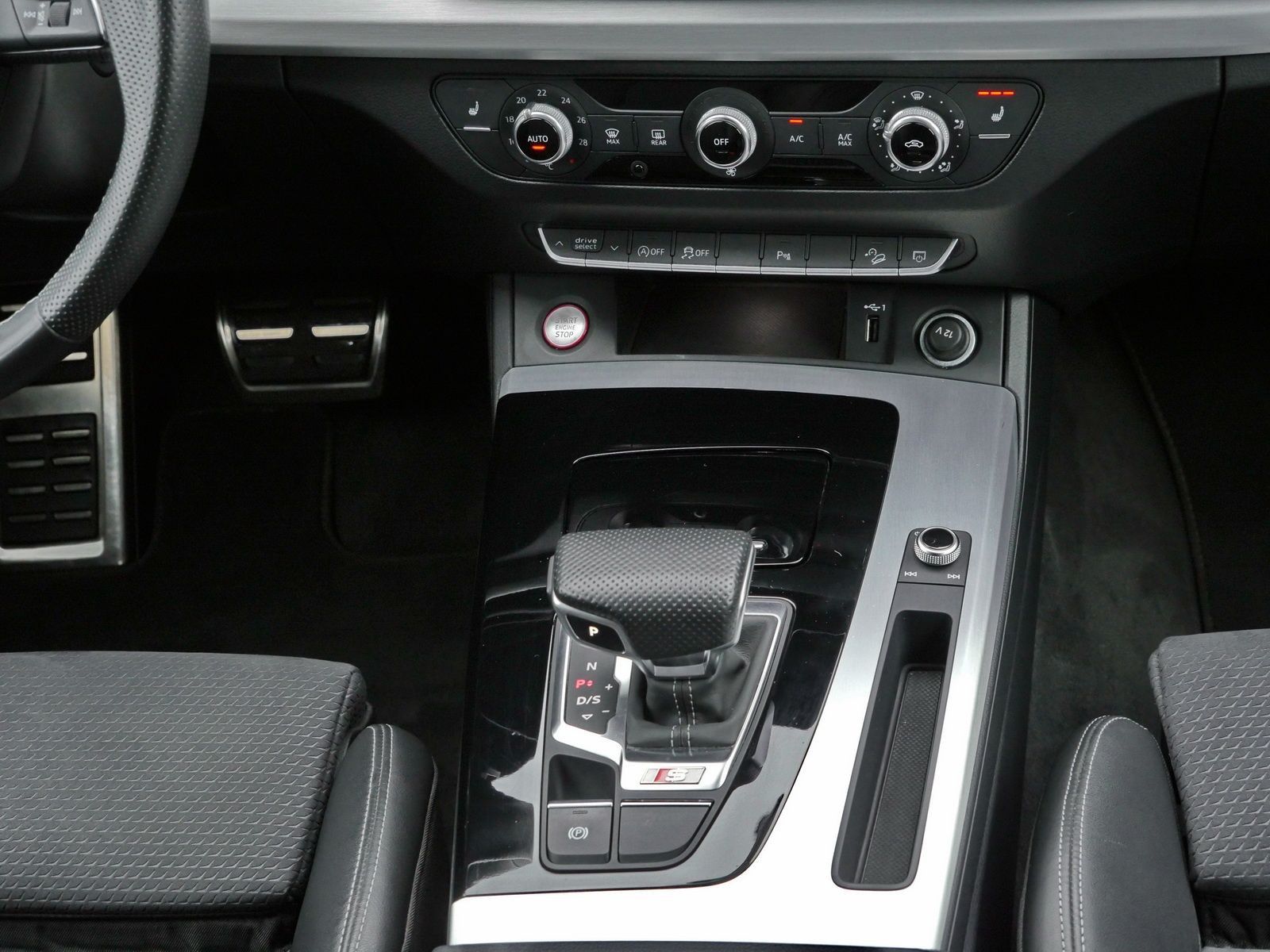 Audi SQ5 - Bild 7