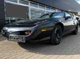 Pontiac Firebird V6 3. Gen | Targa | Klima | Bodykit - Pontiac Firebird aus 1993