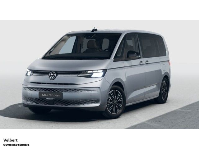 Volkswagen T7 Multivan LIFE TSI