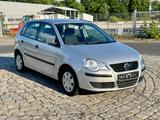 Volkswagen Polo IV Trendline 1.2 12V Altherrenfzg. Facelift - gebrauchte Volkswagen Polo mit Facelift