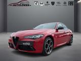 Alfa Romeo Giulia 2.0 Turbo 16V Competizione Q4 (EURO 6d) - Alfa Romeo Giulia V6 Gebrauchtwagen