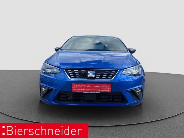 Seat Ibiza - Bild 2