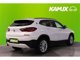 BMW X2 18si Steptronic Advantage+LED+NAVI+KAMERA+PDC - BMW X2 in Bielefeld