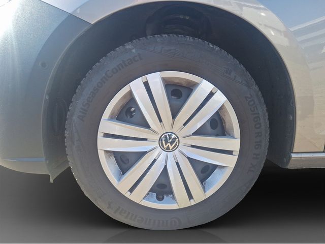 Caddy Kombi 55kW 75PS TDI SG6, AHK, Kamera, Navi