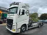 Volvo FH 500 Euro 6 BDF 6x2 TÜV 11/26