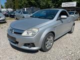 Opel Tigra Twin Top Enjoy - Opel Tigra: Enjoy