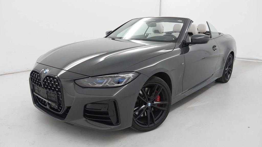 BMW M440i CABRIO xDRIVE SHADOW LSRACCHuD360HK 2023