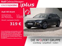 Audi A6 - Vorschau Bild 1