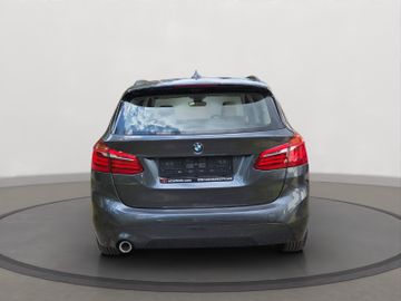 BMW 216 Active Tourer - 8