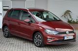 Volkswagen Golf Sportsvan 1.5 TSI ACT  JOIN*Navi*ACC*BC*SHz - Volkswagen Golf Sportsvan in Hamm