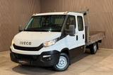 Iveco Daily 2.3D - Iveco Gebrauchtwagen von 2015