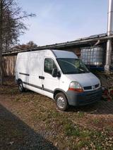 Renault Master 2 - Renault Master in Leipzig