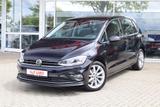 Volkswagen Golf Sportsvan VII 1.5 16V TSI LED Sitzheizung - Volkswagen Golf: 16v