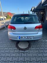 Volkswagen Golf 1.4 Comfortline Comfortline - Gebrauchtwagen bis 4.500 Euro