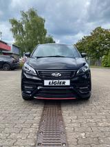 Ligier JS 50 Sport Ultimate - Ligier JS 50 aus 2023